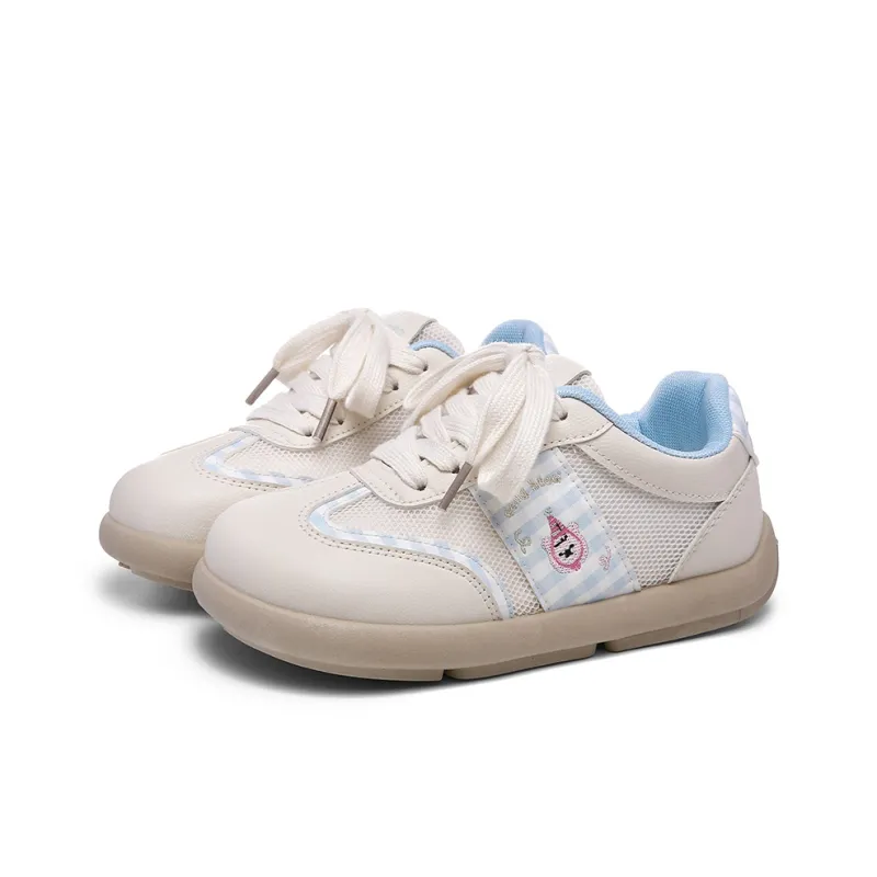 Cob Abrasion Resistant, Lightweight, And Breathable Low Top Skateboard Shoes Women's-9