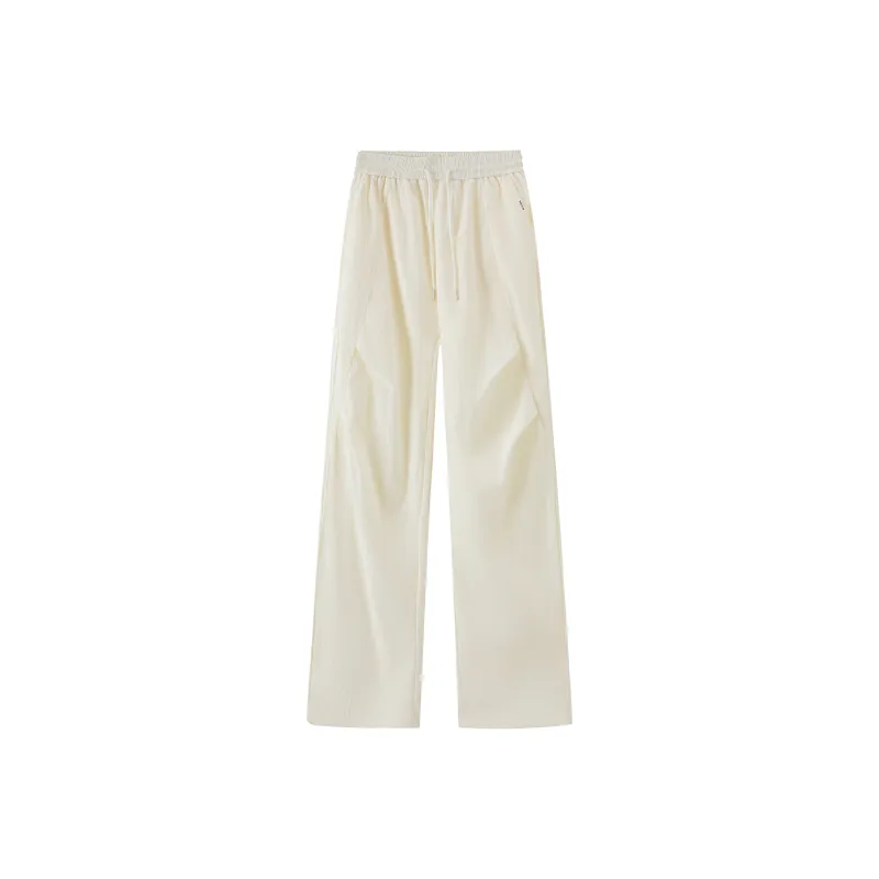 SAME FLOW Casual Pants Unisex-9