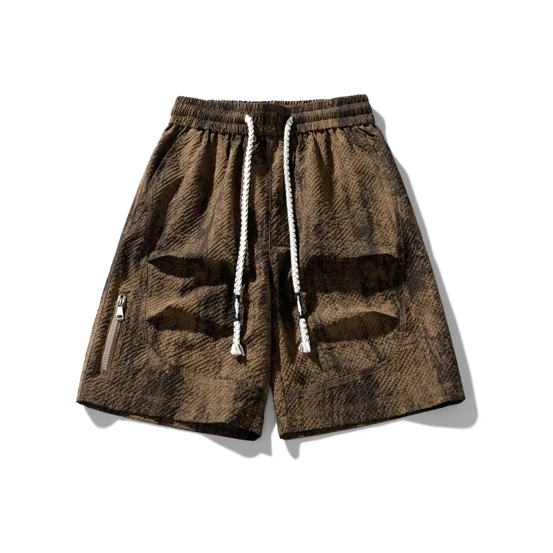 XAFB Cargo Shorts Unisex-22