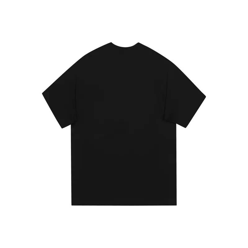 Big Time Regal X CEMOZI MC T Shirts Unisex-6