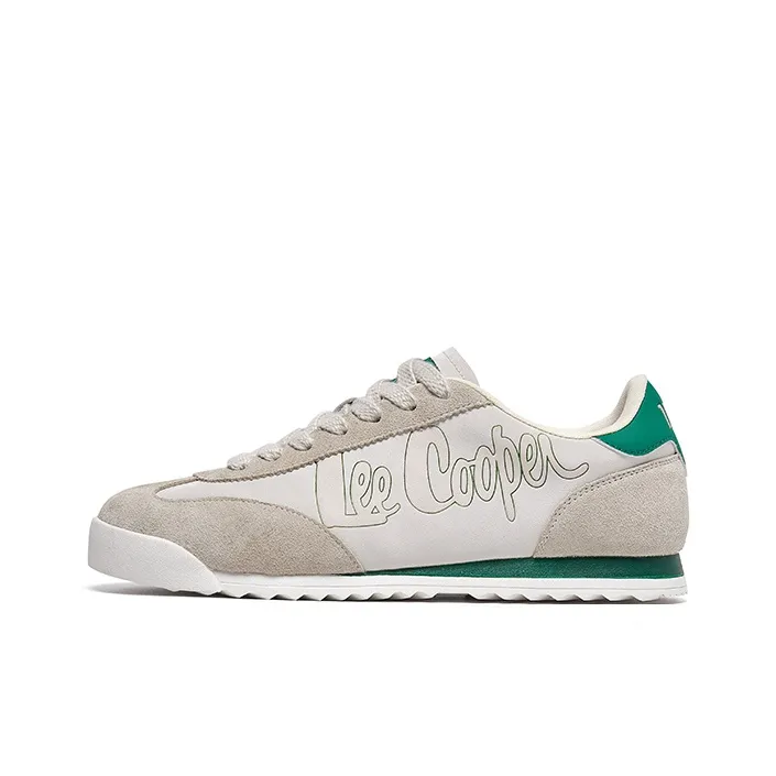 Lee Cooper Low Top Casual Shoes Men's-4