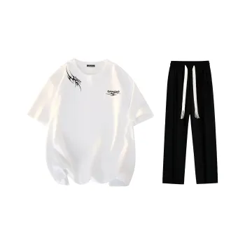 LA'T.WEEKEND Casual Sportswear Unisex