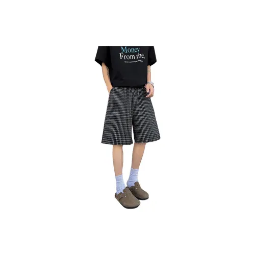 SCHEPPERHEYN Casual Shorts Unisex