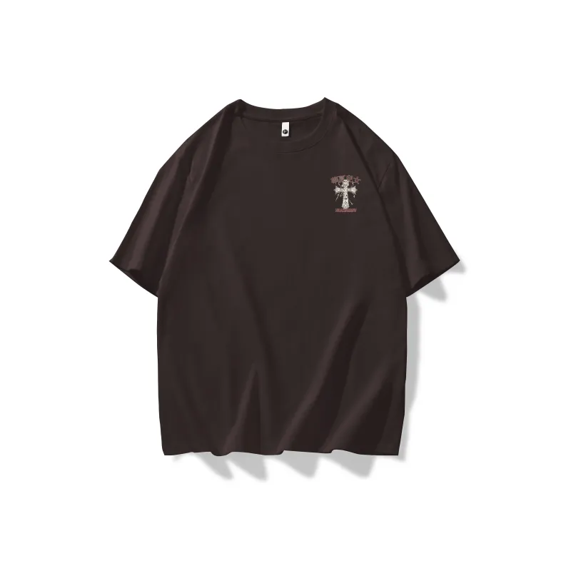Children Of Huaxia T Shirt Unisex-5