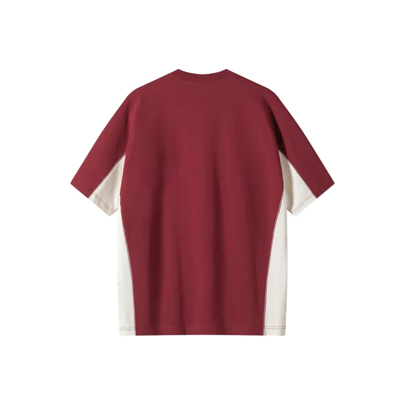 FCB ARCELONA T Shirts Unisex-4