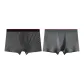 Black+Dark Gray