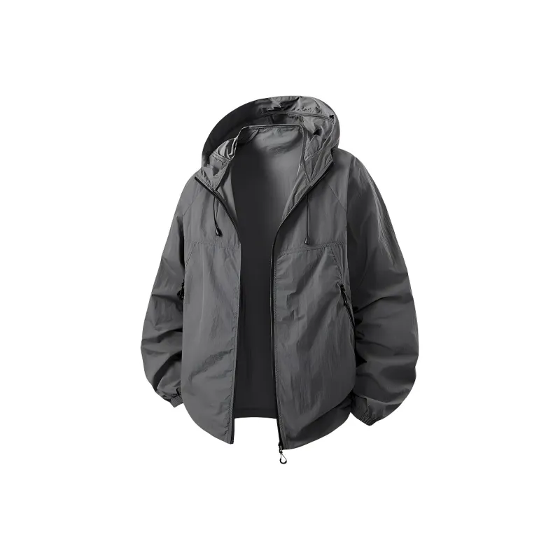Yalu Jackets Men-0