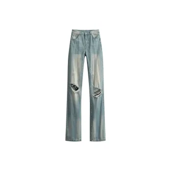 FAKE VINTAGE Jeans Unisex