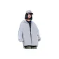 Light Silver Gray