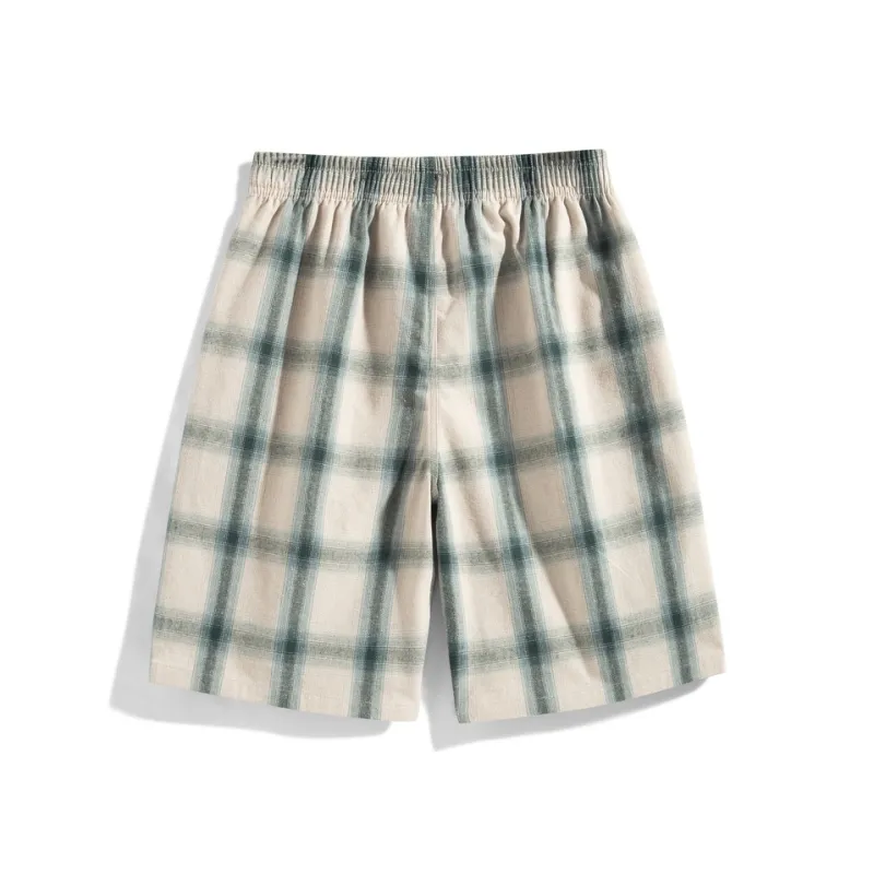 Caramella Casual Shorts Unisex-8