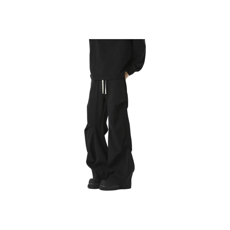 Caramella Casual Pants Unisex-0