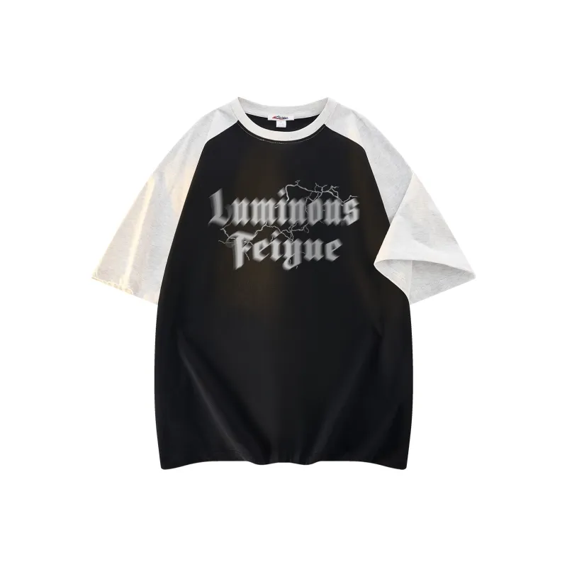 Feiyue T Shirts Unisex-5