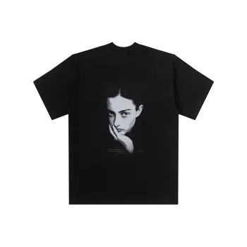 FORCEPULR T Shirts Unisex