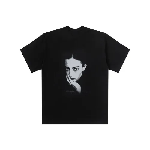 FORCEPULR T Just shirts Unisex