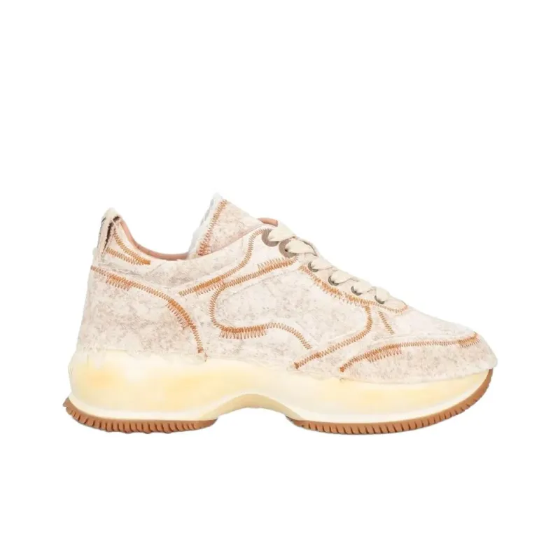 HOGAN Active Sneakers Women's-1