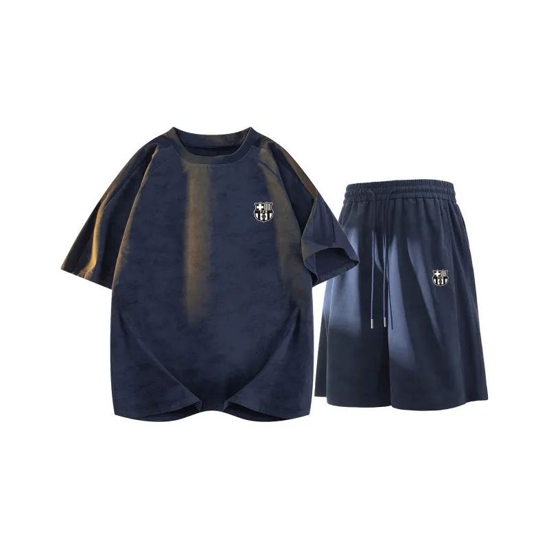 FCB ARCELONA Casual Sportswear Unisex-4