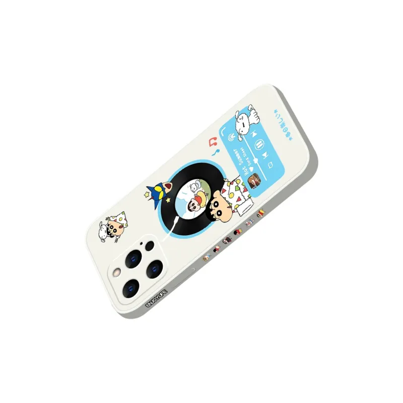QINGMO Phone Cases-1