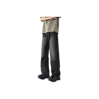Maxim's De Paris Jeans Unisex