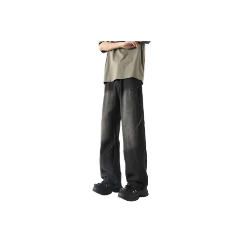 Maxim's De Paris Jeans Unisex