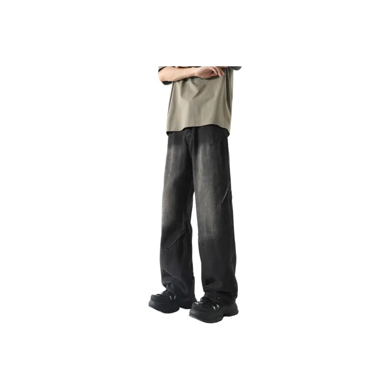 Maxim's De Paris Jeans Unisex-0