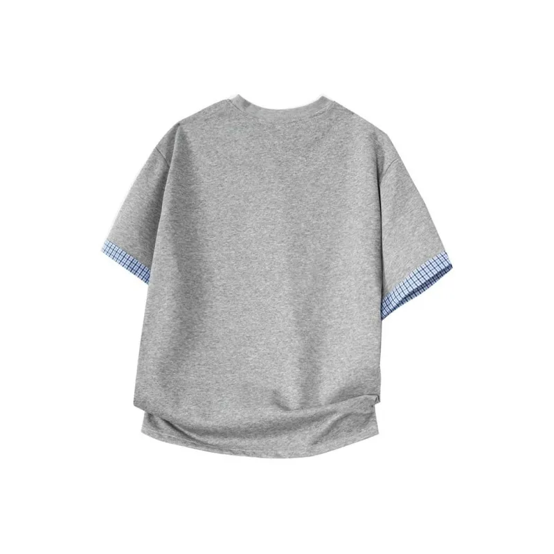VERAF CA T Shirts Unisex-3