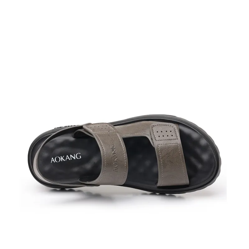 AOKANG Beach Sandals Men-7