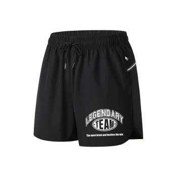 DUNHUANG INSPIRATION Casual Shorts Unisex