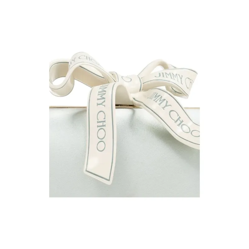 Jimmy Choo Cloud Clutch Bag-2