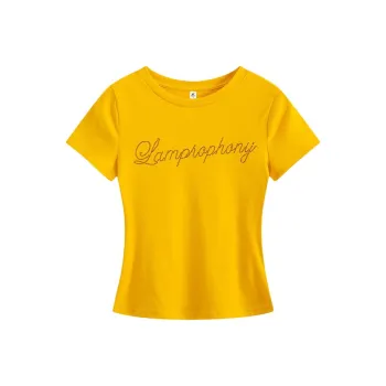 FASTFISH Regular T Shirt Women's