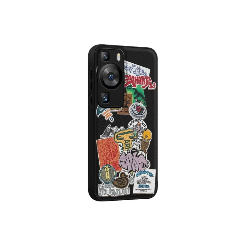 Small bones Phone Cases-11