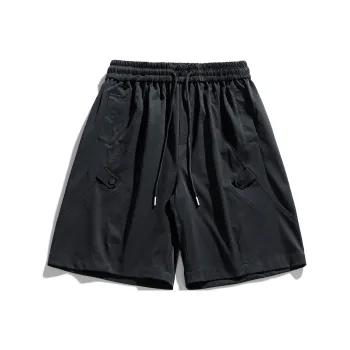 BRYAN JIMENEZ Casual Shorts Unisex