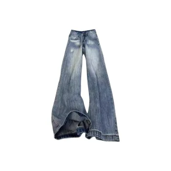 PANDA ADEVIL Jeans Unisex Glacier Blue