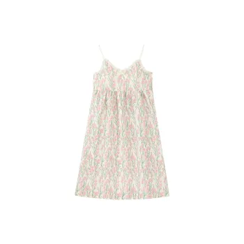 Mulong Family Nightgown Women's