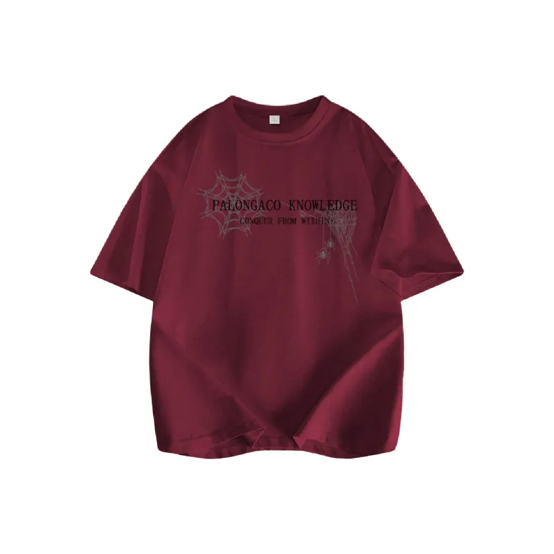 PAL ONGACO T Shirts Unisex-12