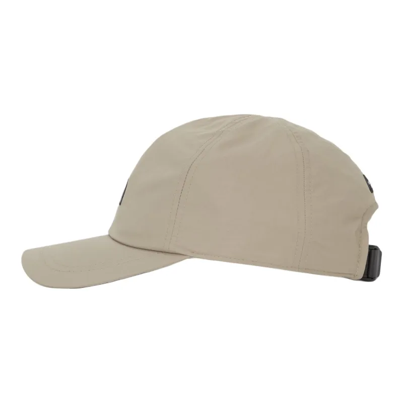 THE NORTH FACE Nylon, Recycled Material Baseball Caps Men's Umber-1