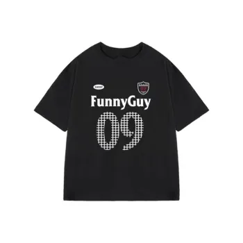 ABCMININ Regular T Shirt Women's