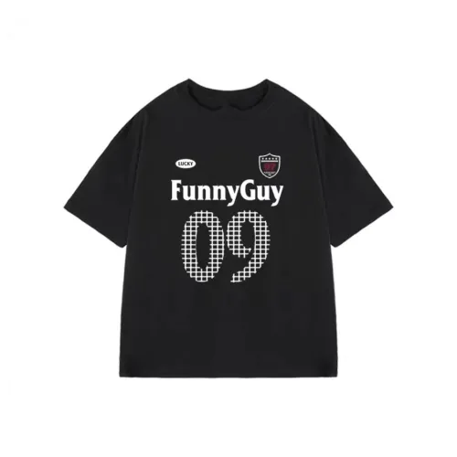 ABCMININ Regular T Shirt Women's