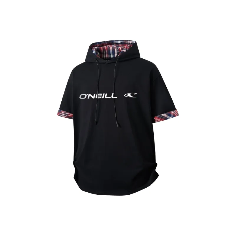 O'Neill T Shirts Unisex-6