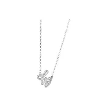 Eclater 999 Fine Silver Necklaces Women's