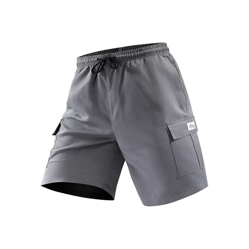 KORAMAN Cargo Shorts Men-2