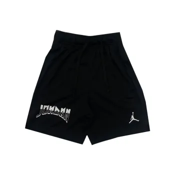 Jordan Casual Shorts Men's Black