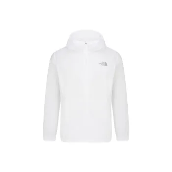 THE NORTH FACE Jackets & Coats Men's White