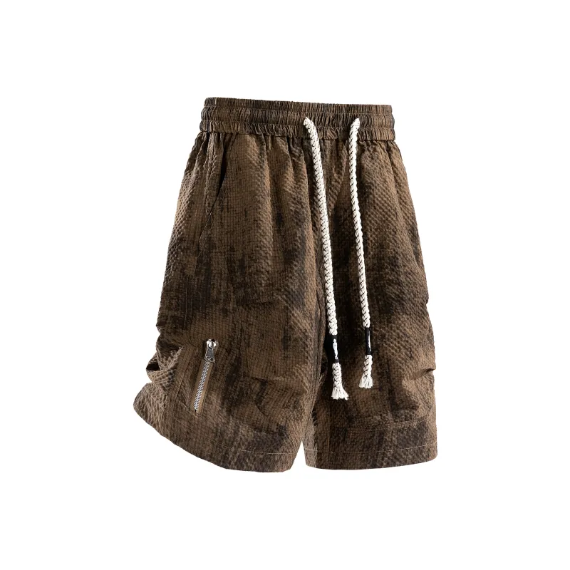 XAFB Cargo Shorts Unisex-20