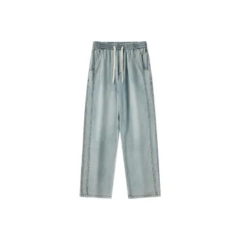ZMHT Jeans Unisex