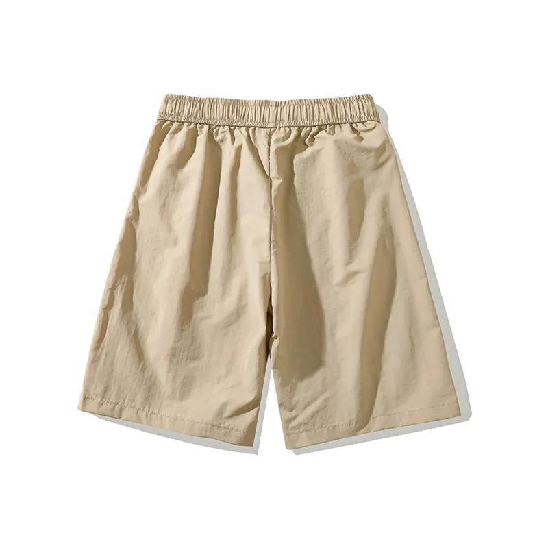 OXO OVERLOAD Casual Shorts Unisex-13