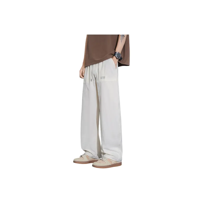 XAFB Casual Pants Unisex-28