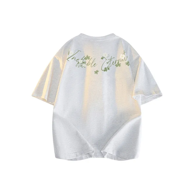 JINBEILE T Shirts Unisex-8