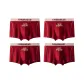 4 Pack (2 Smooth Sailing+2 Peaceful)
