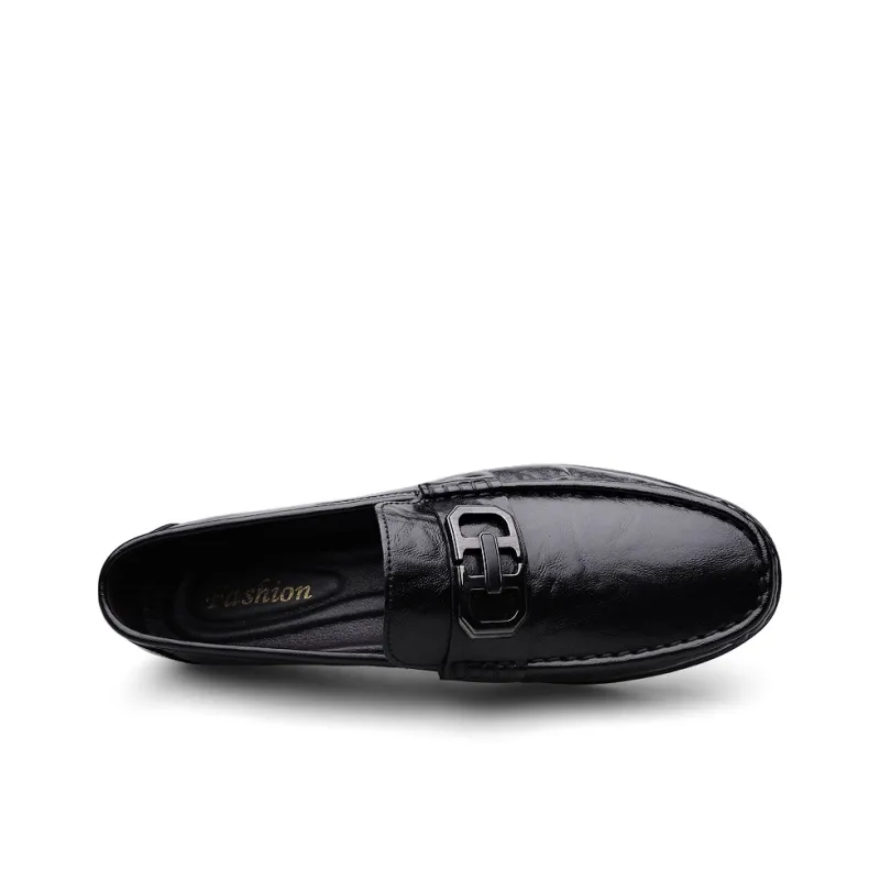British Knights Casual Shoes Men's Black-2