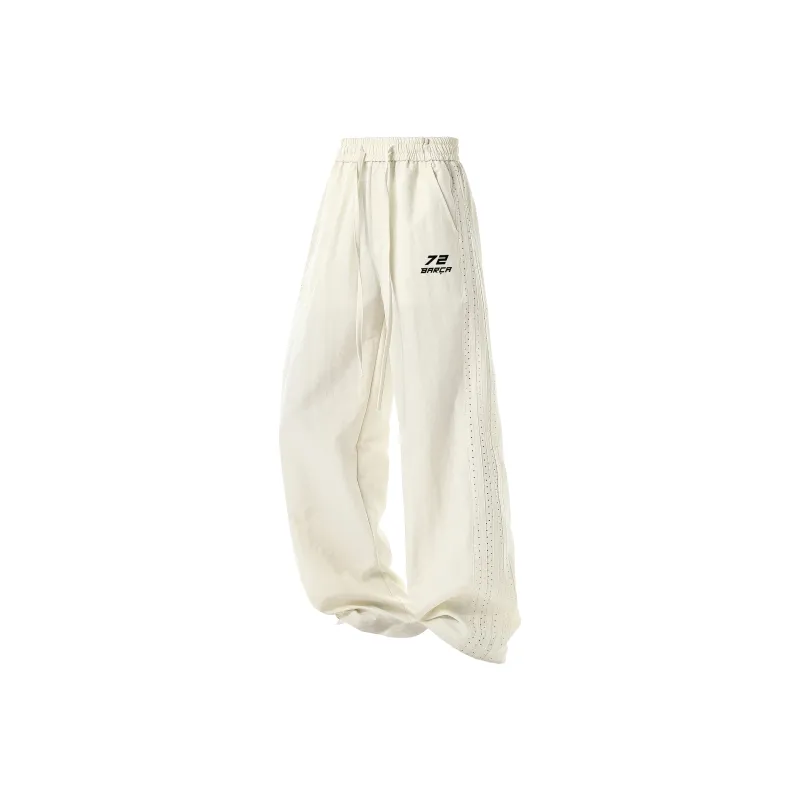 FCB ARCELONA Casual Pants Unisex-7